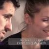 Joëlle et Nicolas dans 4 mariages pour 1 lune de miel sur TF1