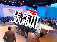 Yann Barthès s'offre la plus grande actrice française pour son Petit Journal