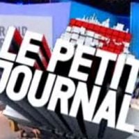 Yann Barthès s'offre la plus grande actrice française pour son Petit Journal