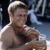 Steve McQueen en 1972