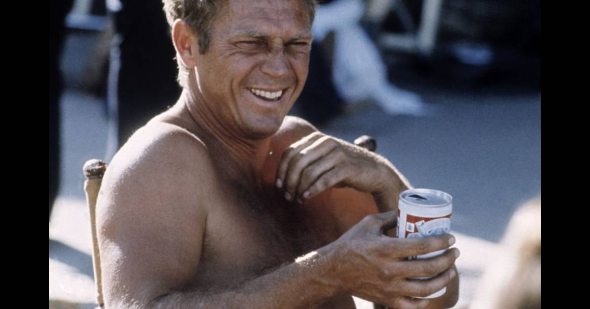 Steve McQueen Sa mythique Porsche 911 vendue une véritable fortune