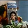 Michael Jackson dans Leave me alone (1989), clip culte auréolé d'un Grammy, produit par Frank DiLeo.