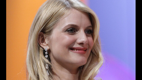 Mélanie Laurent : L'égérie Dior confie ses secrets de beauté