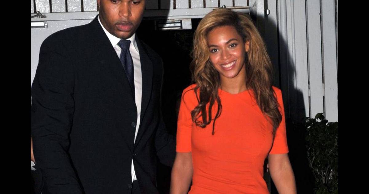 Beyoncé est une femme épanouïe qui sait désormais comment mettre en ...