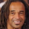 Yannick Noah lors de l'enregistrement de l'émission Vivement Dimanche en octobre 2010 