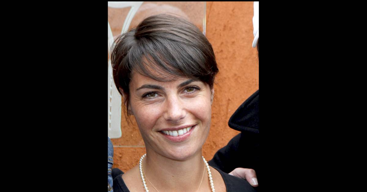 Alessandra Sublet, une rentrée à la cool - Purepeople