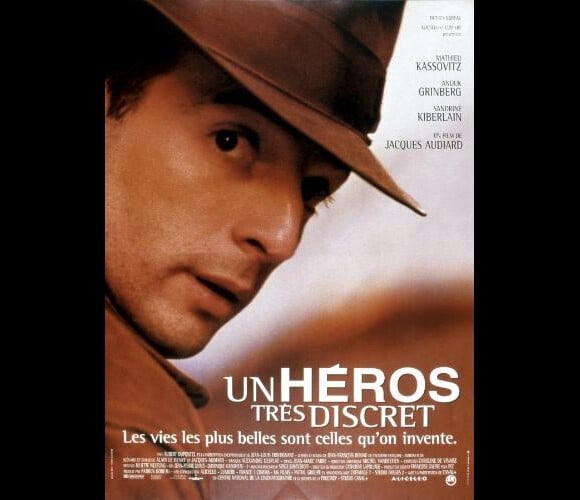 Un héros très discret (1996).