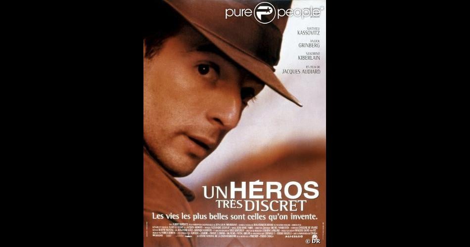 Jean Bouise Un Héros Très Discret Un héros très discret (1996). - Purepeople