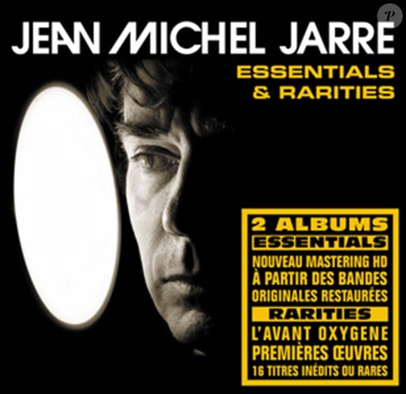 Jean-Michel Jarre - Essentials