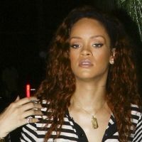 Rihanna : Sa maison prend l'eau, tout comme sa relation avec Jay-Z