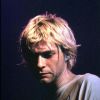 Kurt Cobain à Paris, le 24 juin 1992.