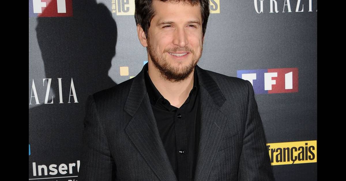Guillaume Canet en selle pour son film qui ne manque pas d ...