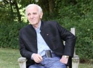 Charles Aznavour : Evasion fiscale et argent, le coup de gueule du chanteur