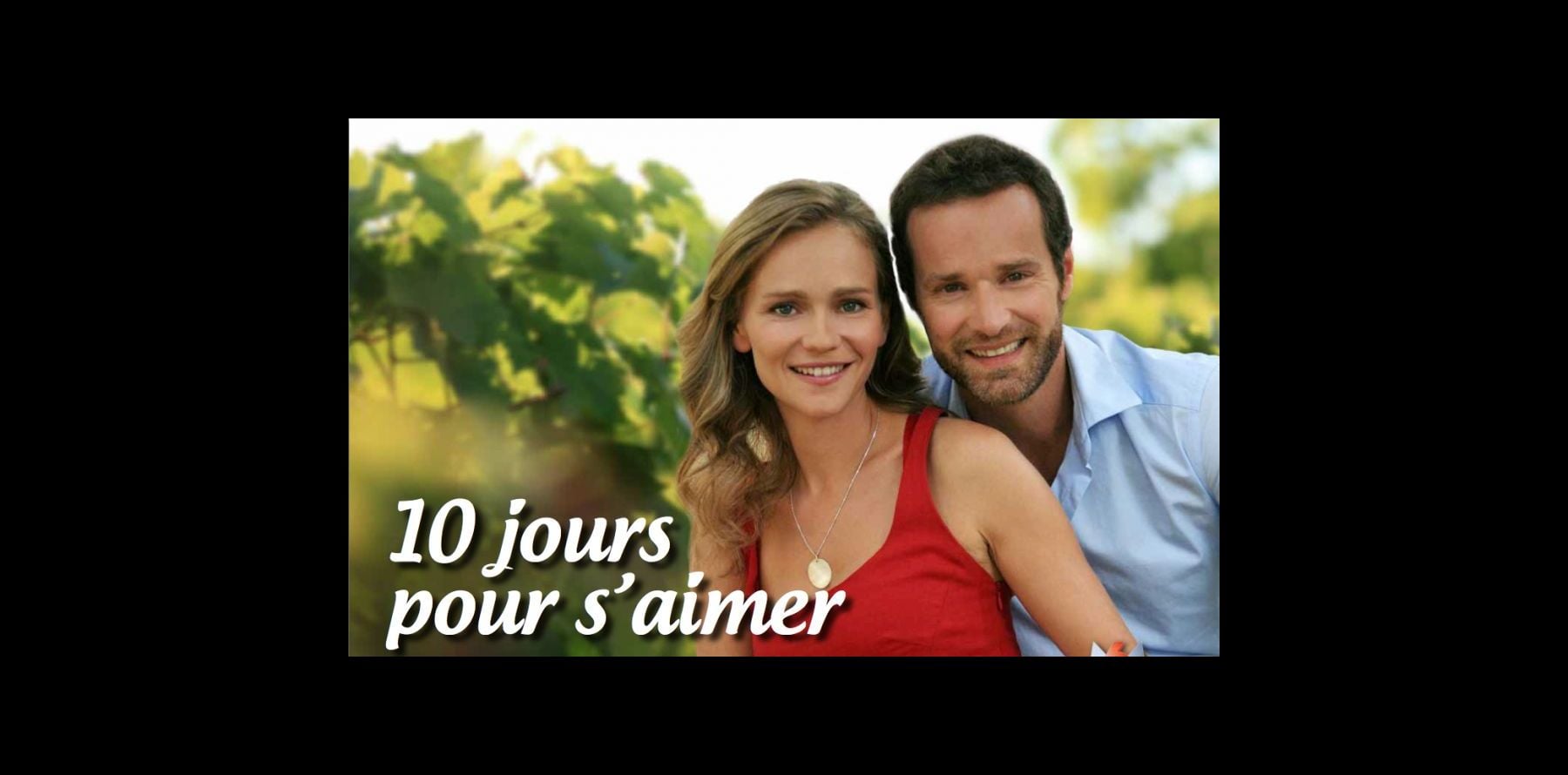 Claire Borotra et Guillaume Cramoisan n'ont que quelques jours pour s