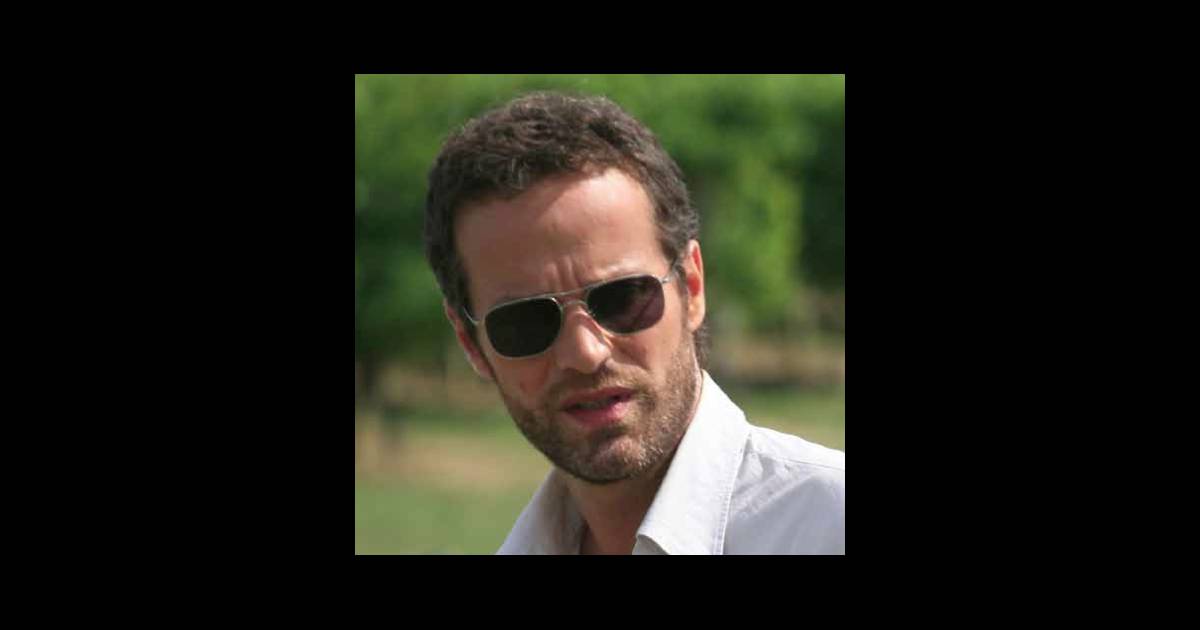 Le beau Guillaume Cramoisan, dans 10 jours pour s'aimer le mercredi 28