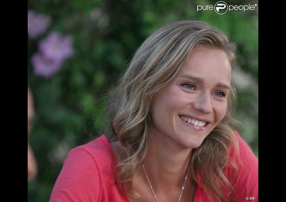 Claire Borotra, dans 10 jours pour s'aimer le mercredi 28 septembre sur