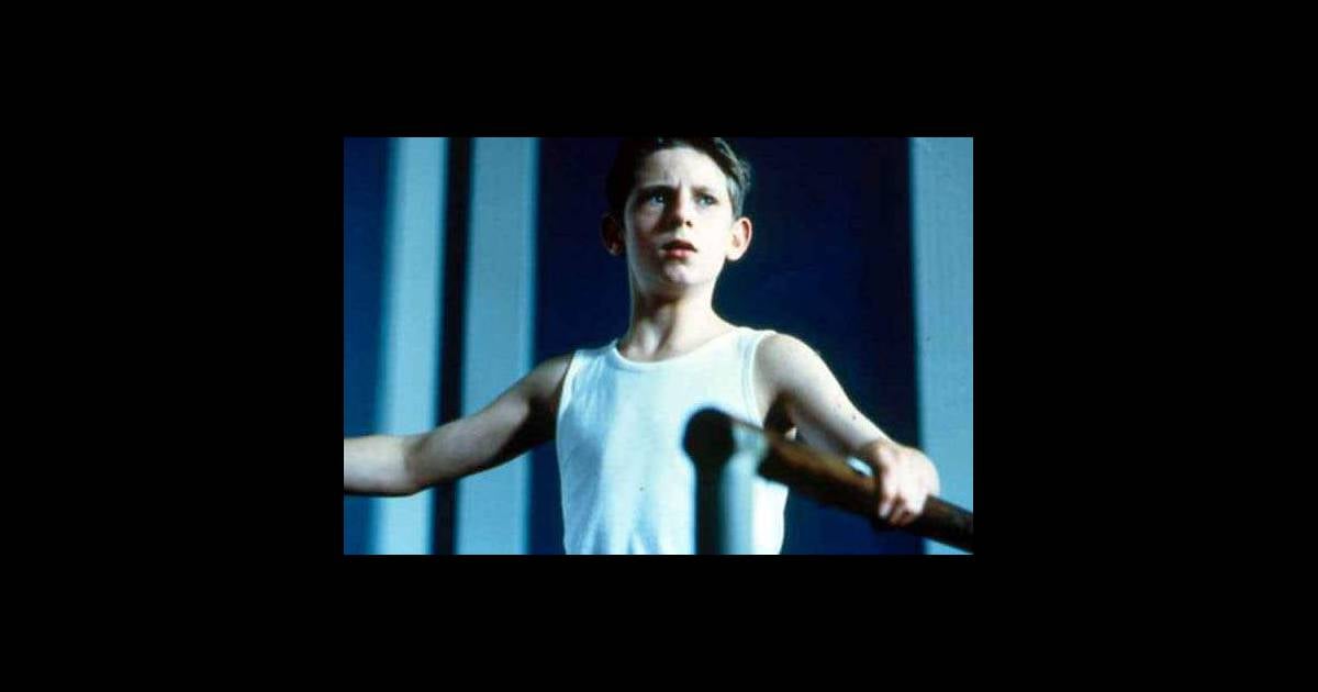 Billy Elliot Film Complet En Francais Youtube Image du film Billy Elliot qui a révélé Jamie Bell - Purepeople