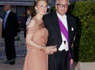 Le prince Laurent incorrigible : après Monaco, nouveau raté à un mariage royal