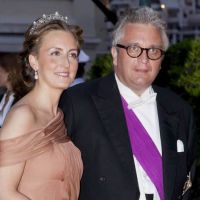 Le prince Laurent incorrigible : après Monaco, nouveau raté à un mariage royal
