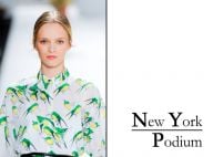 New York : les plus beaux beauty looks de la Fashion Week