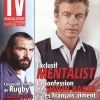 Couverture de TV Magazine - du 11 au 17 septembre 2011