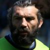 Sébastien Chabal, non sélectionné avec l'équipe de France pour la Coupe du Monde de rugby en Nouvelle-Zélande, jouera les consultants sur différents médias