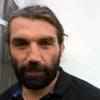 Sébastien Chabal, non sélectionné avec l'équipe de France pour la Coupe du Monde de rugby en Nouvelle-Zélande, jouera les consultants sur différents médias
