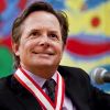 Michael J. Fox à Ottawa en mai 2011