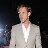 Ryan Gosling au Festival du film international de Toronto le 9 septembre 2011