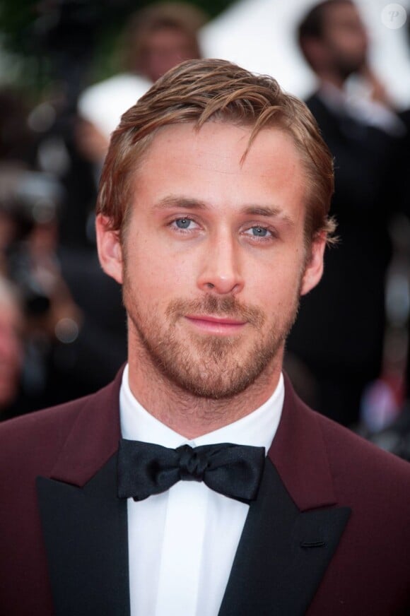 Ryan Gosling à Cannes le 22 mai 2011