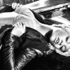 Rihanna : diablement sexy pour la campagne Armani Jeans. Photos signées Steven Klein.
 