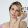 Emma Roberts lors de l'avant-première à New York le 12 septembre 2011 du film Mais comment font les femmes ?