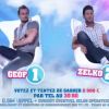 Geof et Zelko sont sanctionnés pour tricherie : ils sont les deux nominés de la semaine (quotidienne Secret Story du mardi 13 septembre 2011).