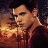 Nouvelle affiche du film Twilight - chapitre IV : Révélation (partie I)