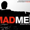 La série Mad Men fait partie des grands favoris pour la cérémonie des Emmy Awards 2011.