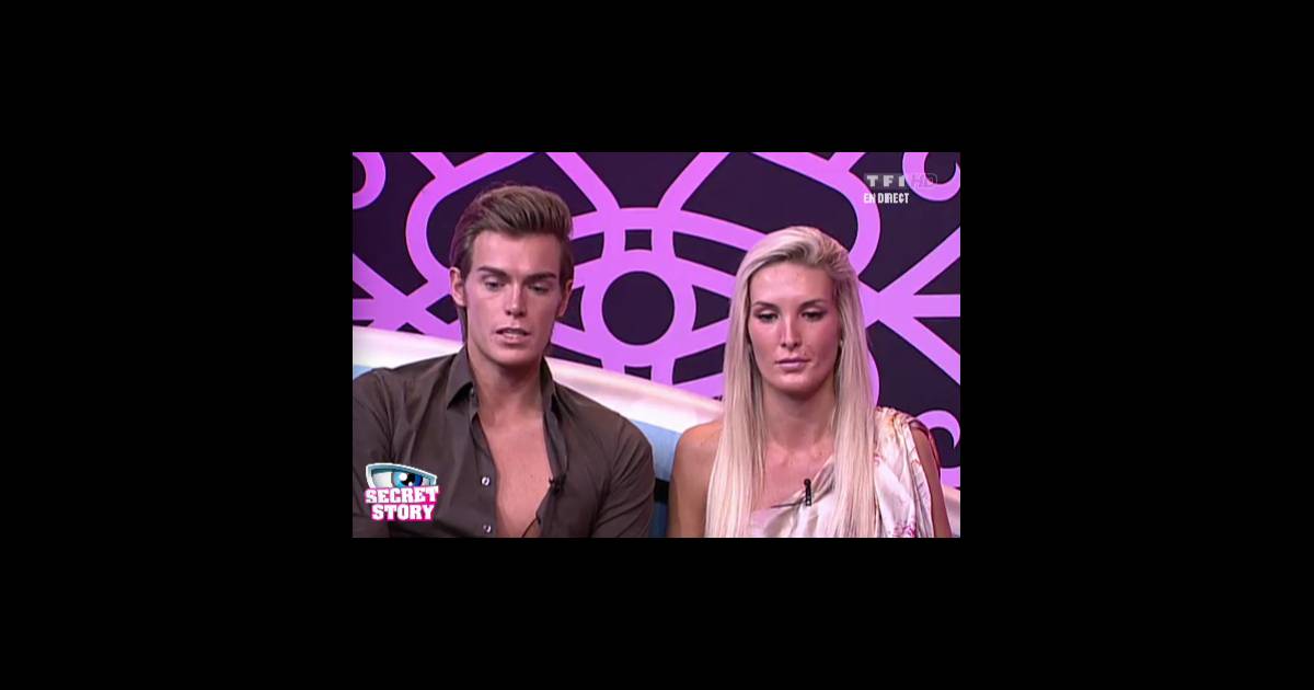 Pour Geoffrey et Marie, c