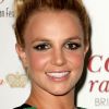 La charmante Britney Spears assiste à la soirée de lancement de sa tournée européenne, vendredi 16 septembre 2011, au Sanctum Soho Hotel, à Londres.