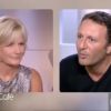 Arthur répond aux questions de Catherine Ceylac dans Thé ou Café sur France 2