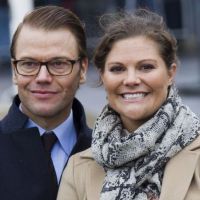 Victoria de Suède : Une future maman engagée au côté de son époux Daniel