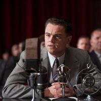 J. Edgar : Leonardo DiCaprio en figure mythique dirigé par Clint Eastwood