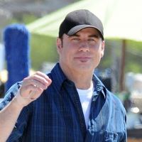 John Travolta : Sa voiture d'une valeur de 35 000 dollars a été retrouvée