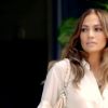 Jennifer Lopez dans le clip de Papi