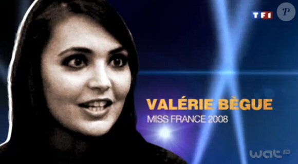 Valérie Bègue dans Danse avec les stars 2 qui débarque le 8 octobre sur TF1