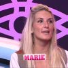 Marie dans Secret Story 5, vendredi 23 septembre, sur TF1