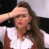 Aurélie hallucine dans Secret Story 5, vendredi 23 septembre sur TF1