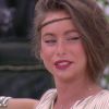 Juliette se retrouve nominée cette semaine, sur décision d'Aurélie (hebdo Secret Story 5 du vendredi 23 septembre 2011).