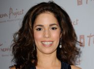 Ana Ortiz d'Ugly Betty est maman