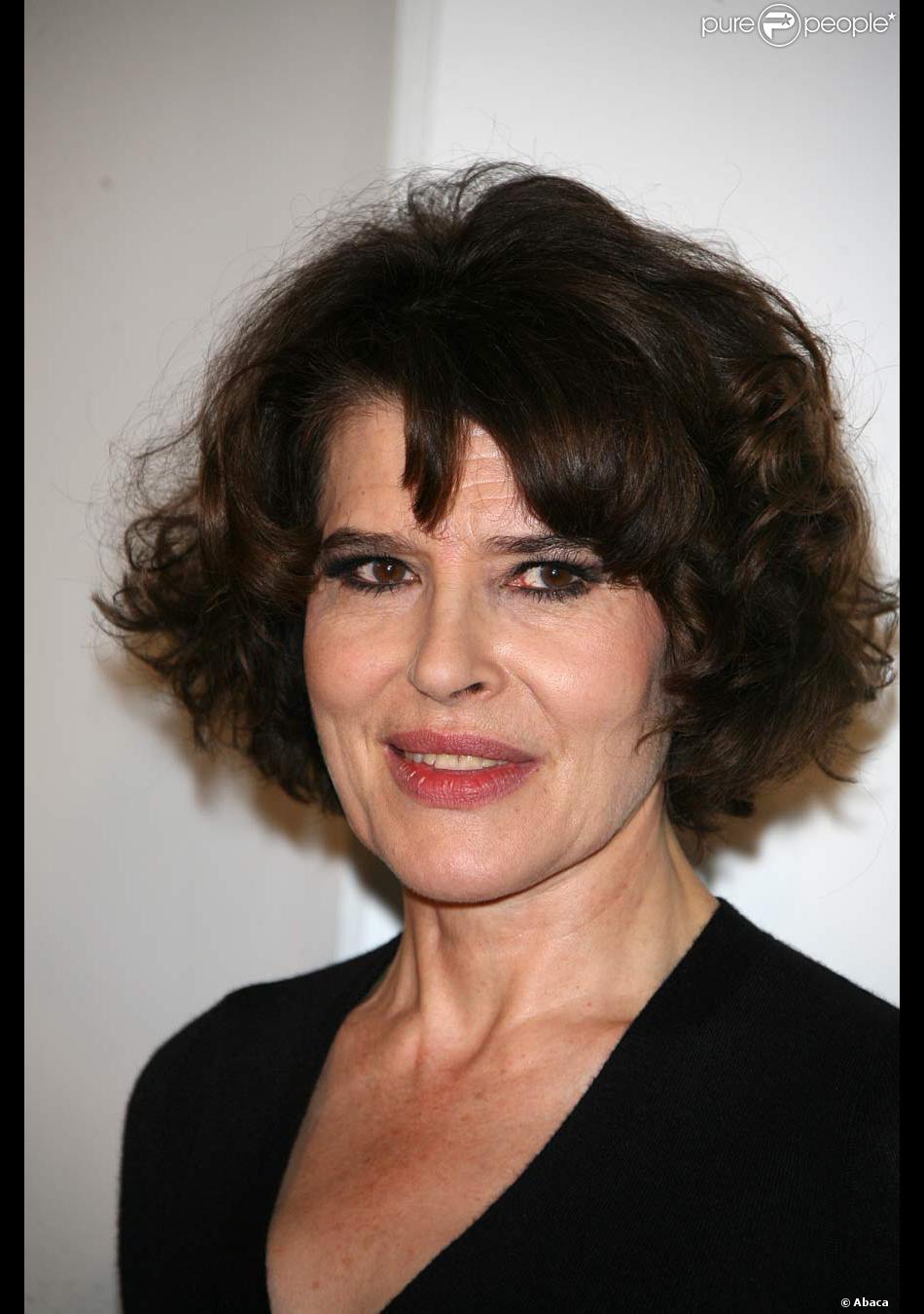 Quelles Sont Les Origines De Fanny Ardant Fanny Ardant - Purepeople