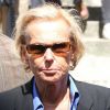 Christine Ockrent, à Paris, mai 2011.