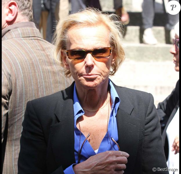 Christine Ockrent L'affaire d'espionnage de retour dans l'actu... et